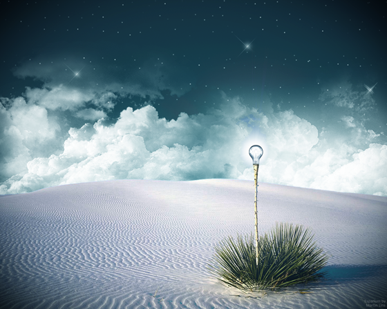 Wallpapers: Esparium